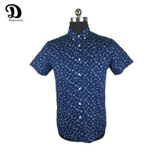 New Design OEM Factory High Quality  Men Business Dress Shirt